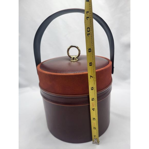 Georges Briard Ice Bucket - Picture 9 of 11